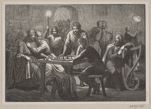 Illustration de l