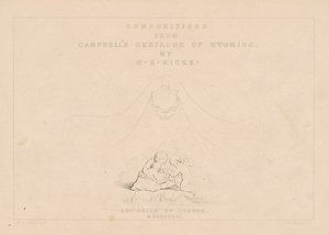 Page de titre - H. G. Watkins, after George Elgar Hicks