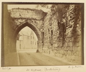 St Andrews, Perthshire - H. G. Watson