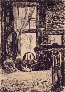 (Chiffres avant la fenêtre) - H. Lyman Sayen