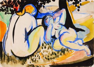 Nus - H. Lyman Sayen