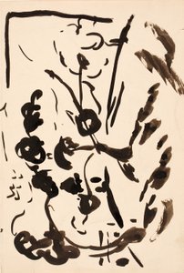 Sans titre - H. Lyman Sayen