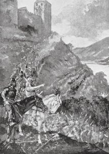 Les Teutons et les Celtes s