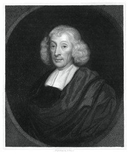 John Ray, naturaliste anglais - H. Mayer