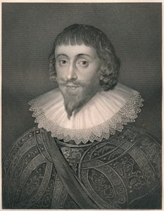 John Powlett, marquis de Winchester, début-milieu du XIXe siècle - H. Robinson