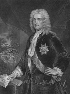 Robert Walpole, comte d