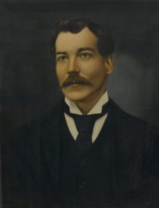 Frederick Lines, horloger de Coventry