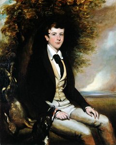 Lord Edward Fitzalan Howard