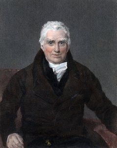 John Scott, 1er comte d