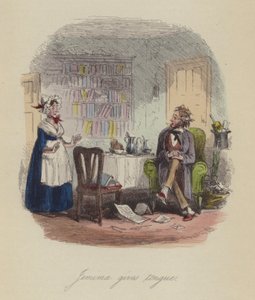 Illustration pour Lewis Arundel ou Le Chemin de fer de la vie par Frank E Smedley