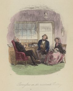 Illustration pour Lewis Arundel ou Le Chemin de fer de la vie par Frank E Smedley