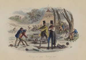 Illustration pour Lewis Arundel ou Le Chemin de fer de la vie par Frank E Smedley