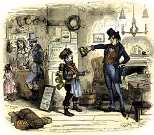 Le Magasin d