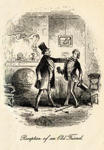 La Petite Dorrit