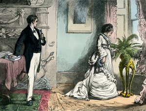 Notre ami commun de Dickens