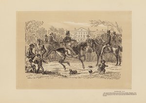 Rotten Row, No 3, Musique et Mémoire