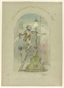Tes jeunes années ont été brillantes ! - Hablot Knight Browne