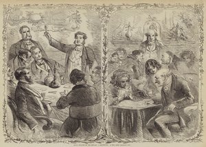 Les quatre phases de Noël