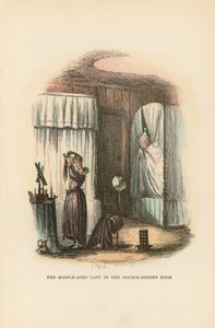 Illustration pour Pickwick Papers - Hablot Knight Browne