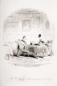 In Re Guppy. Procédures extraordinaires, illustration de 