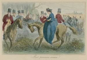 Femme des plus pernicieuses!