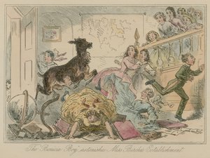 Le garçon de Benicia étonne l