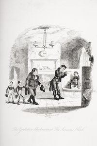 Le maître d