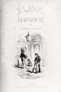 Page de titre de 
