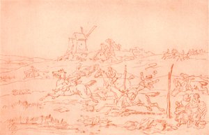 Lavage de vaisselle!, vers 1860, 1922 - Hablot Knight Browne