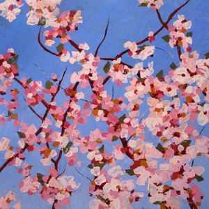 Fleur de Joie II, vers 2023 - Hadley Rampton