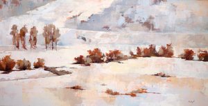 Saules I, c.2011 - Hadley Rampton