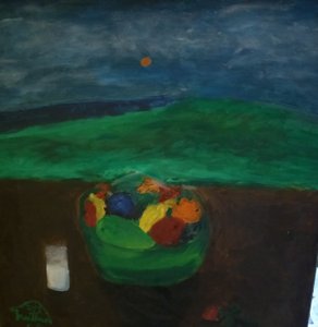 La Nature - Haitham Momtaz