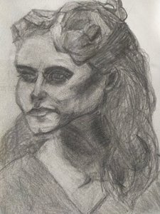 La fille