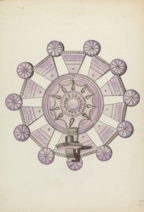 Chandelier - Hal Blakeley