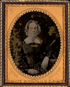 Mme Gideon Lane