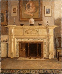 Un intérieur