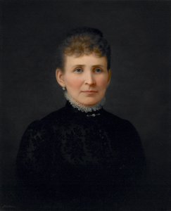 Portrait d