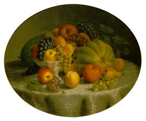 Nature morte - Hannah Brown Skeele