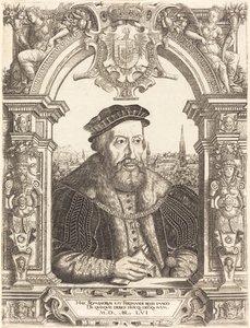 Ferdinand Ier - Hanns Lautensack