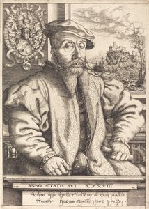 Georg Roggenbach - Hanns Lautensack