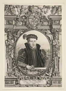 Portrait de l