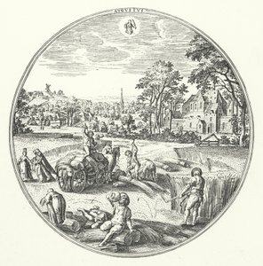 Août - Hans (after) Bol