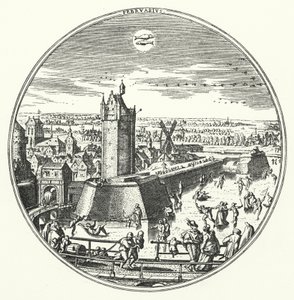 Février - Hans (after) Bol