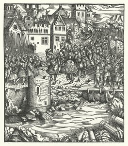 Archiduc Maximilien d
