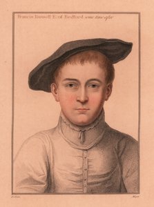 Francis Russell, 2e Comte de Bedford, 1812