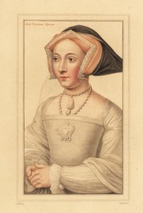 Jane Seymour, Reine d