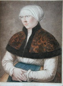 Portrait de l