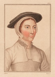 Portrait d