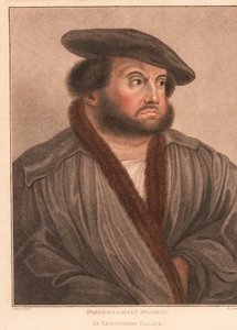 Autoportrait de l