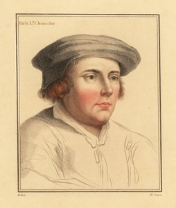 Sir Richard Rich